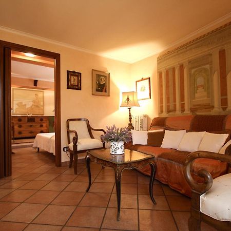 Marconi Penthouse Aparthotel Rome Exterior photo