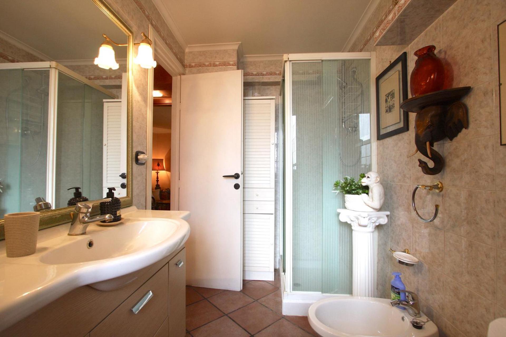 Marconi Penthouse Aparthotel Rome Exterior photo