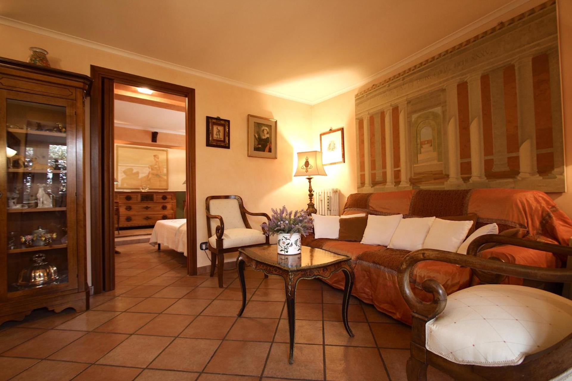 Marconi Penthouse Aparthotel Rome Exterior photo