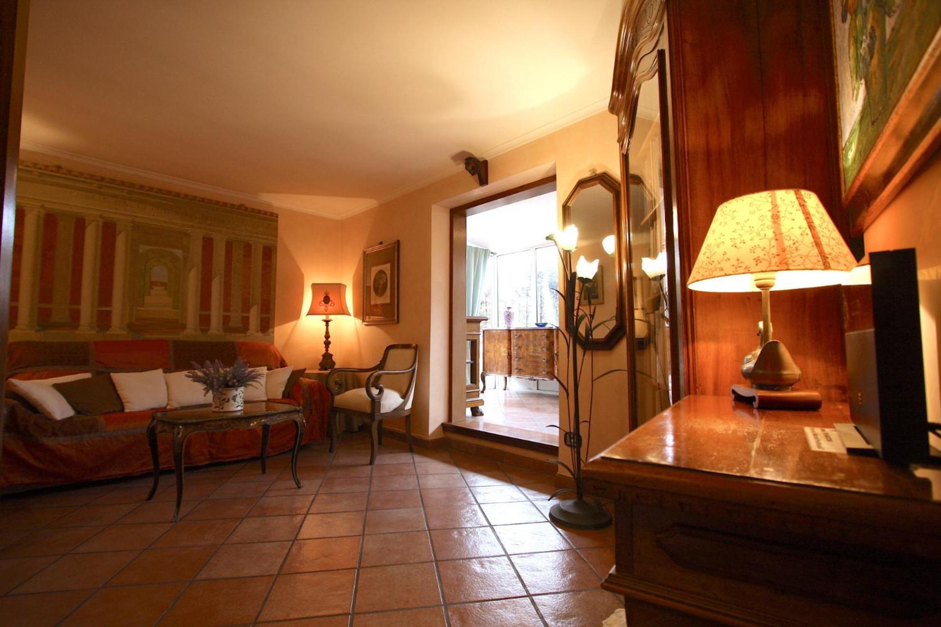 Marconi Penthouse Aparthotel Rome Exterior photo