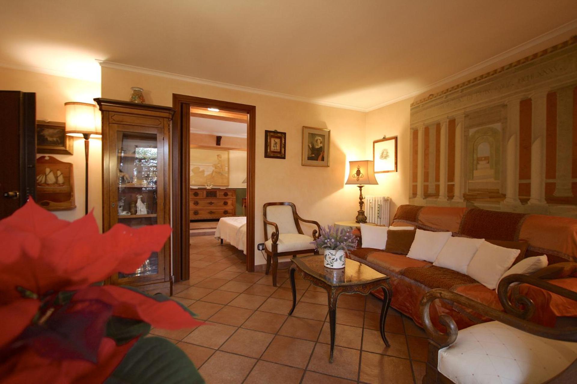 Marconi Penthouse Aparthotel Rome Exterior photo