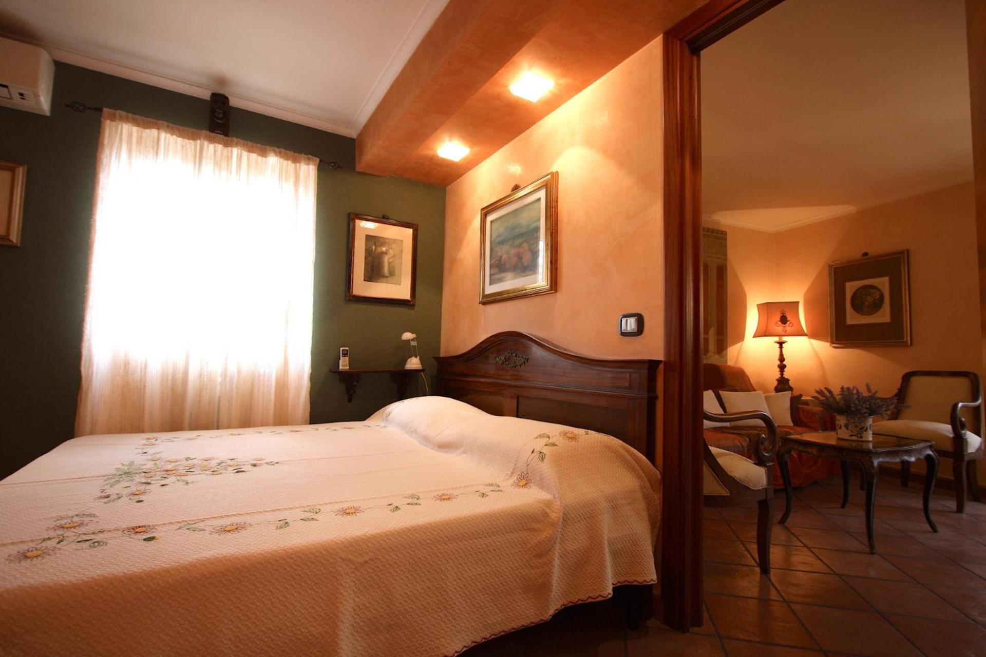 Marconi Penthouse Aparthotel Rome Exterior photo
