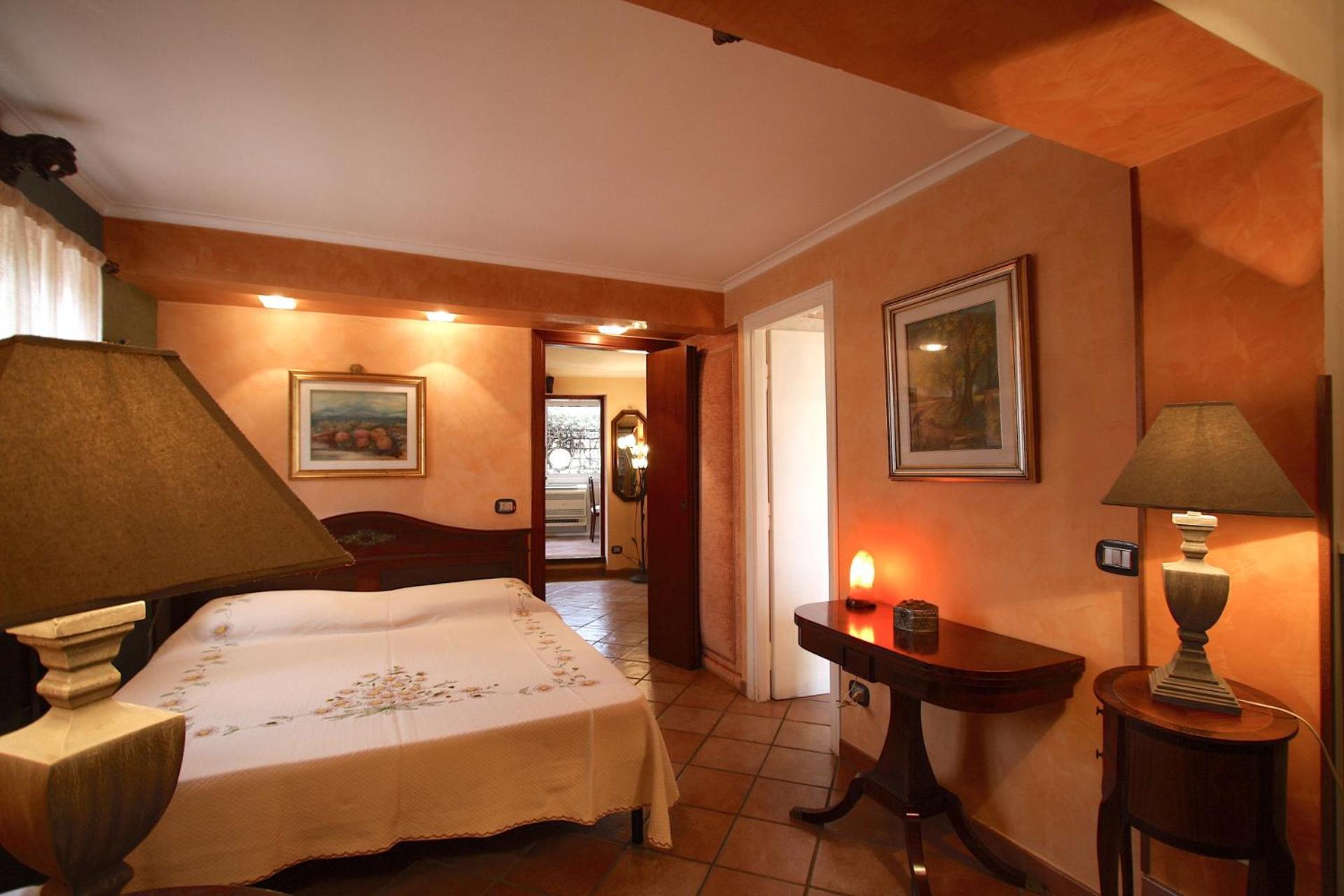 Marconi Penthouse Aparthotel Rome Exterior photo